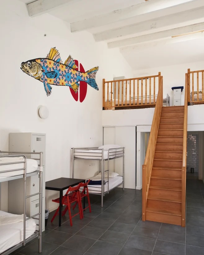 Appartement Privé 6 Personnes avec Kitchenette