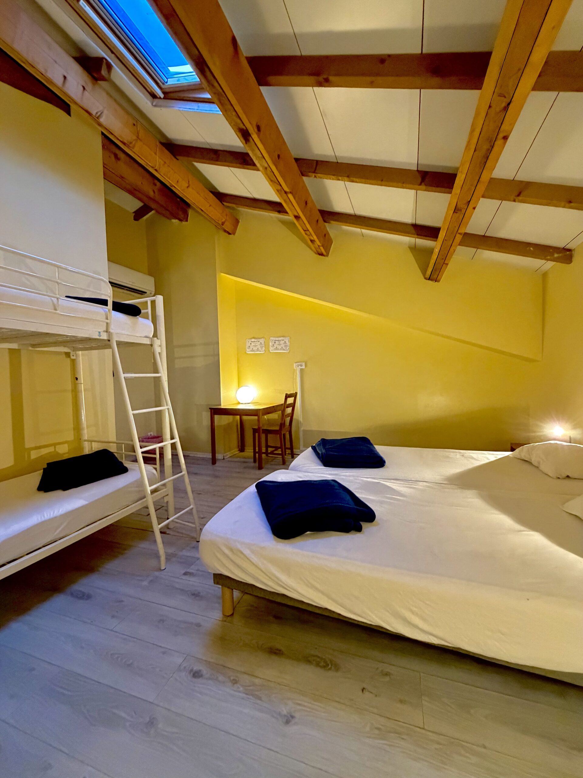 Hôtel Vertigo Duplex