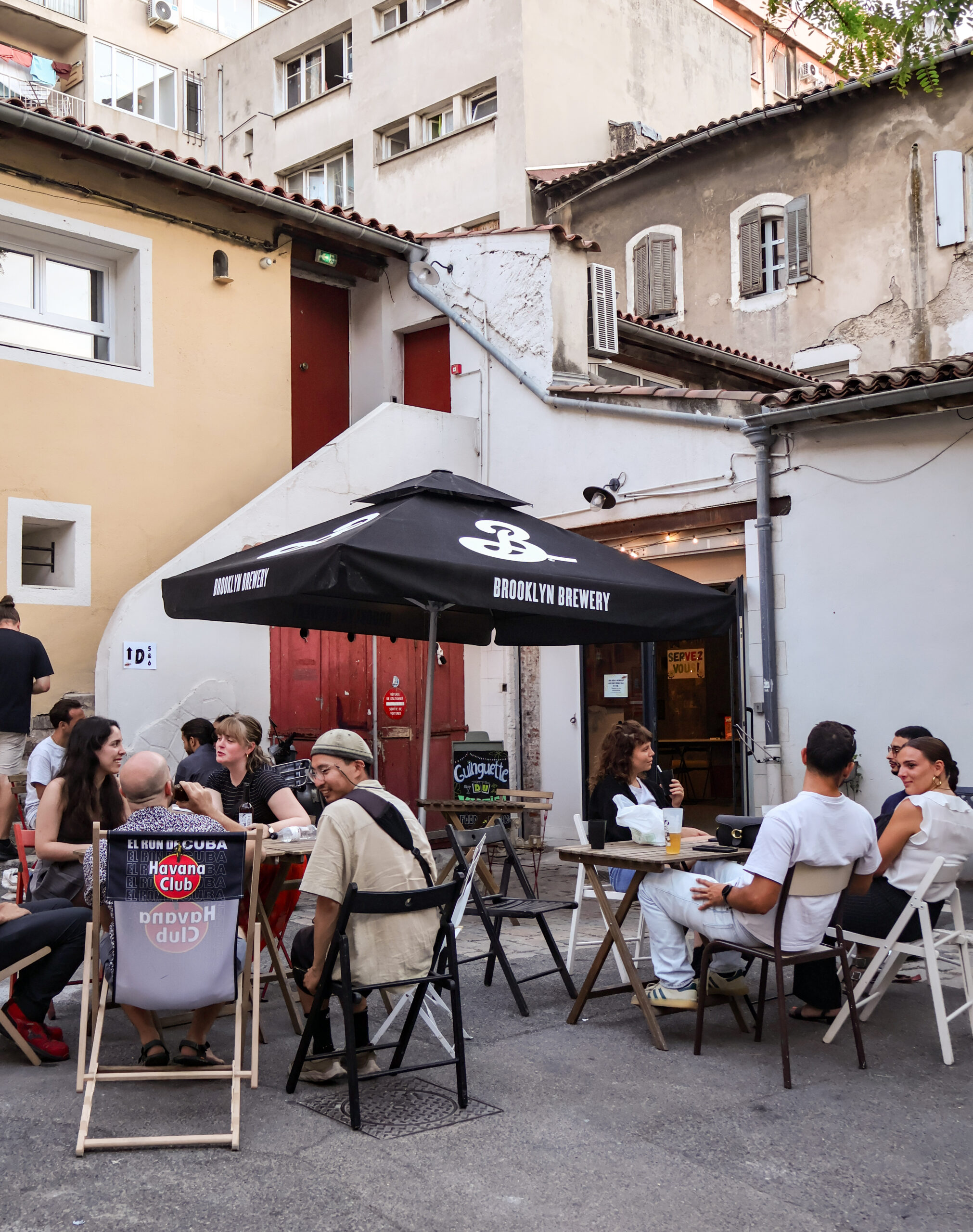 Hôtel Vertigo Marseille