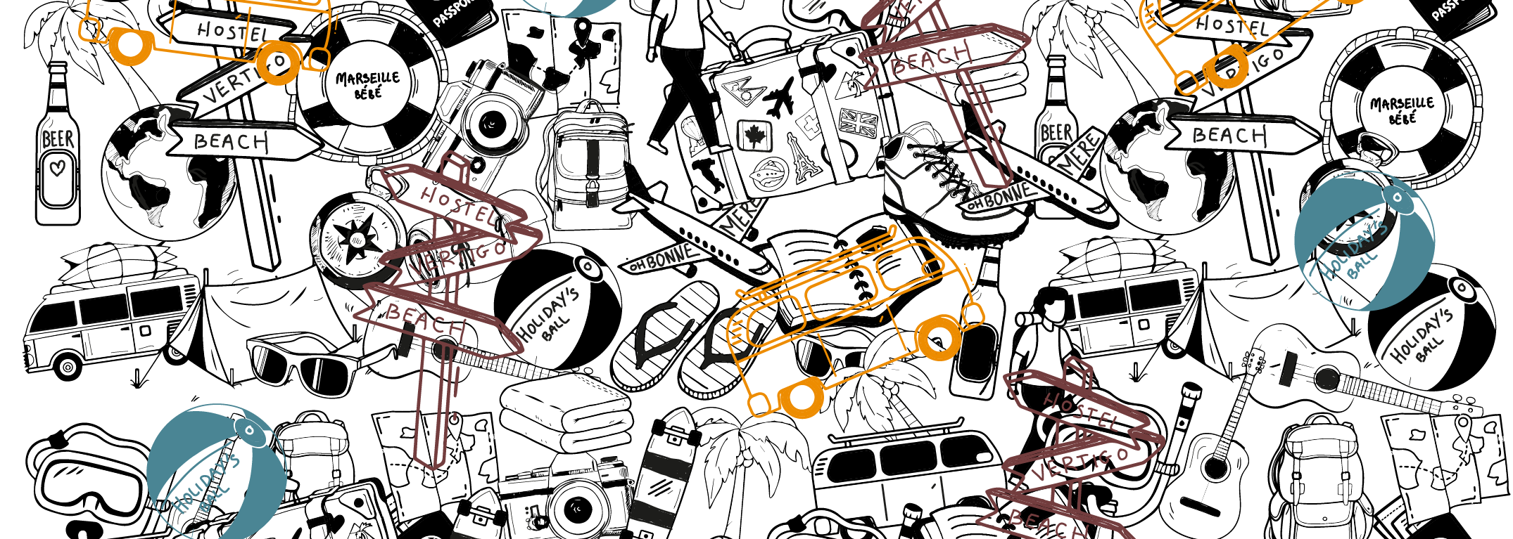 Plongez dans l’ambiance Vertigo