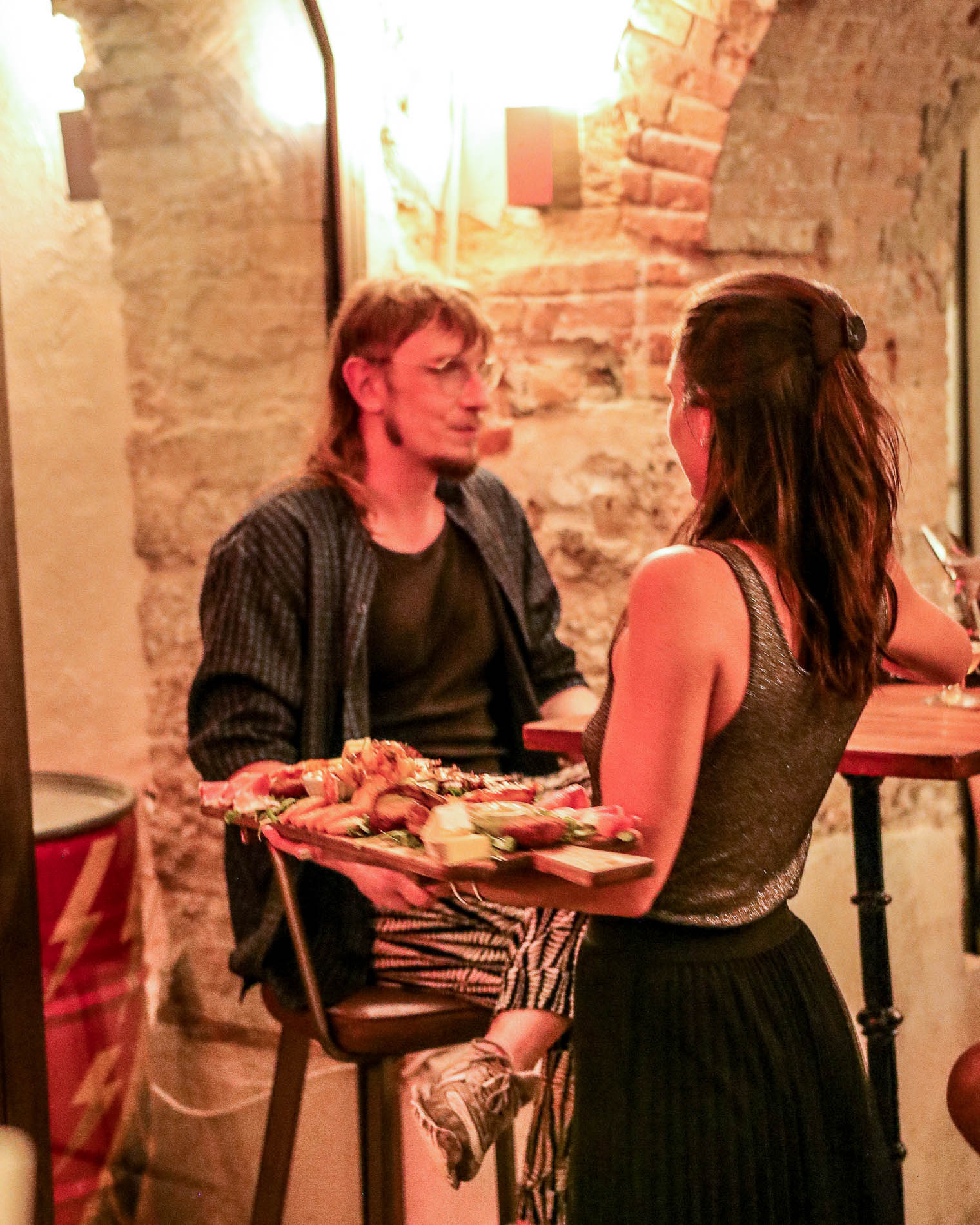 Vertigo Marseille Hostel & Bar